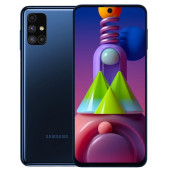 گوشی موبایل سامسونگ گلکسی M51 دو سیم کارت با ظرفیت 128 گیگابایت ( بدون رجیستر )